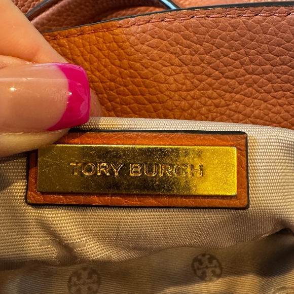 TORY BURCH - Shoulder/Hand Bag - Picture 8 of 10